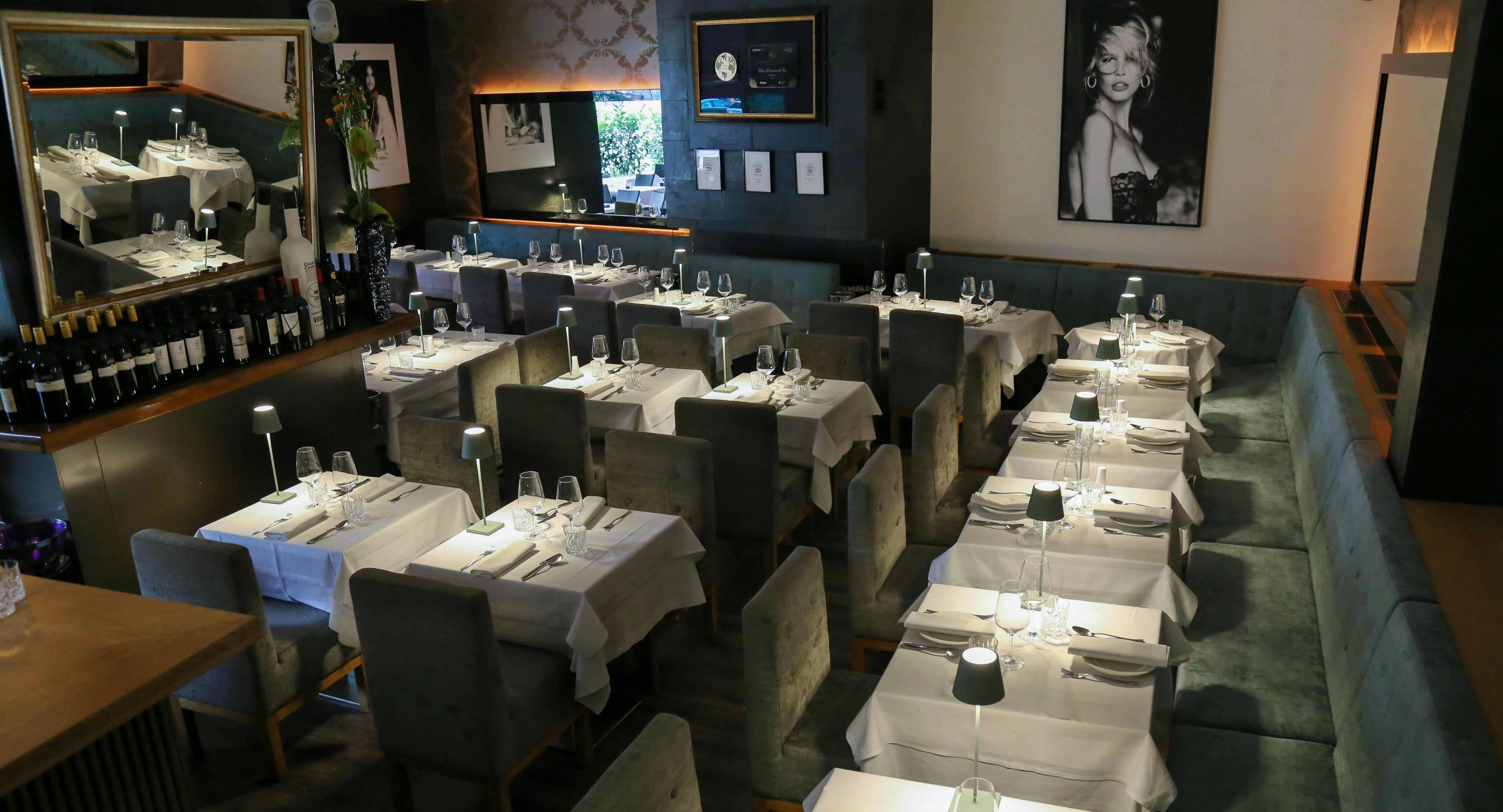 Photo of restaurant Restaurant Bellucci in Wilmersdorf, Berlin - Photo 7