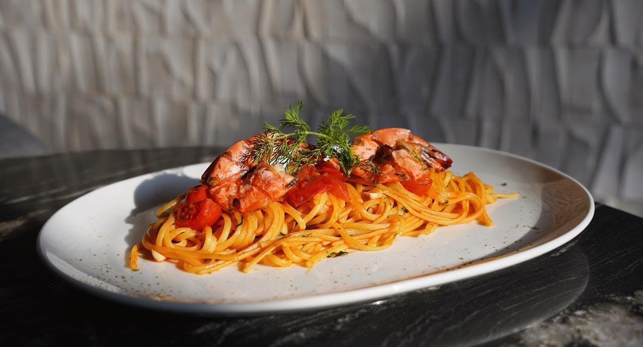 Photo of restaurant Restaurant Bellucci in Wilmersdorf, Berlin - Photo 14