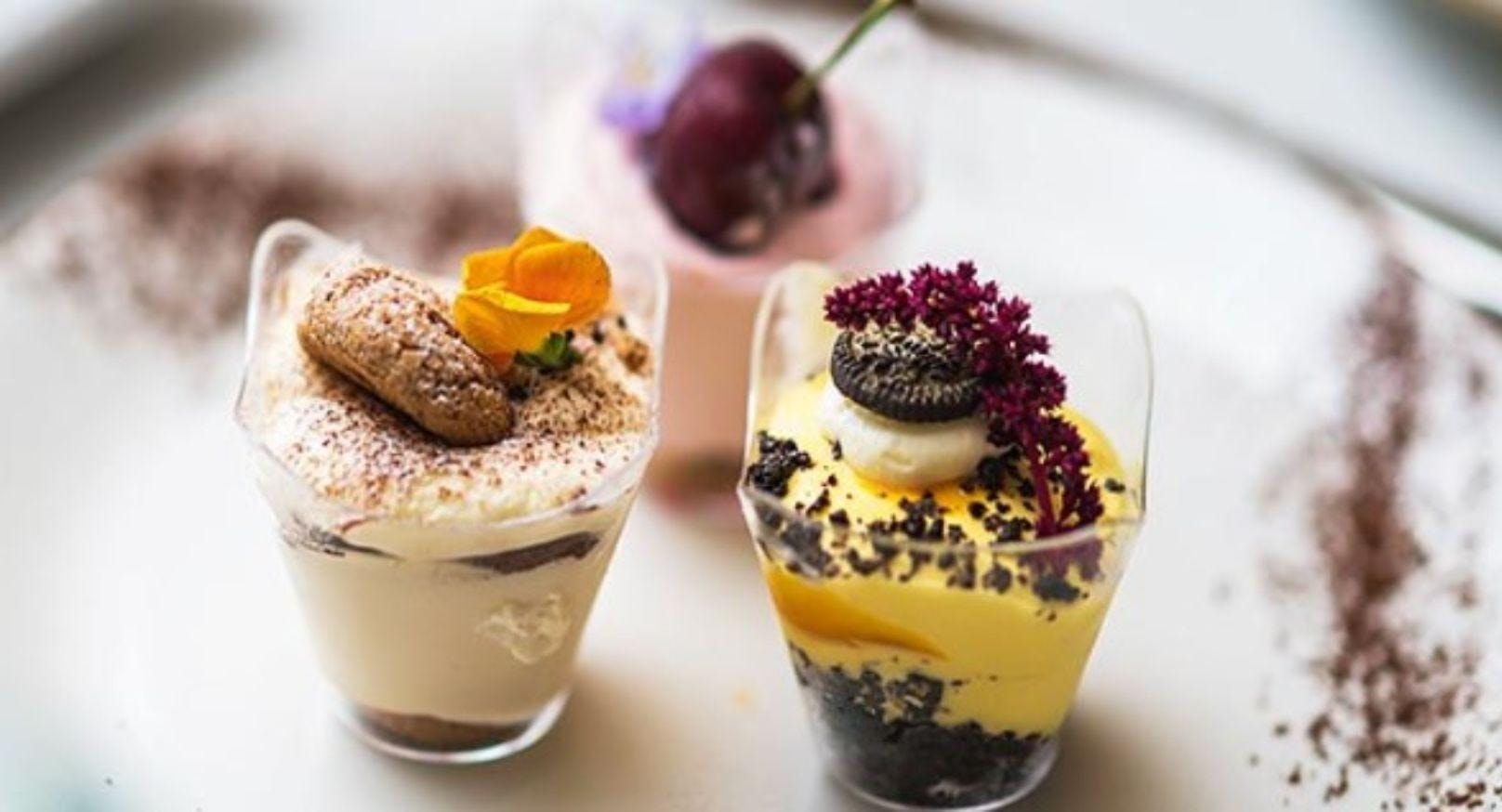 Restaurant Osteria Otello in Town Centre, Kingston upon Thames