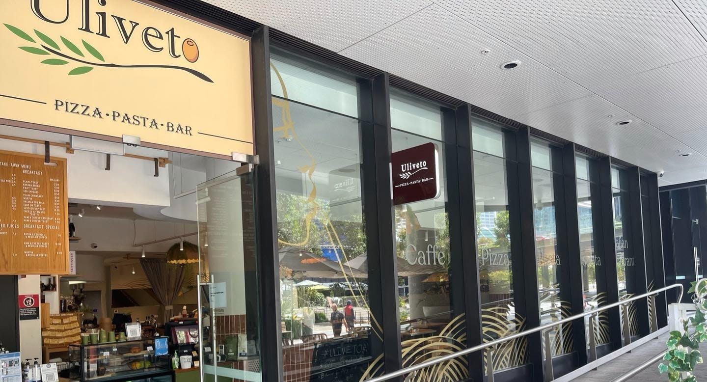 Photo of restaurant Uliveto in Haymarket, Sydney
