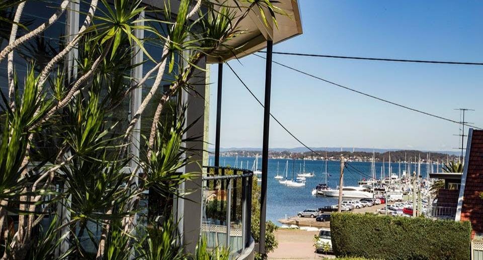 Photo of restaurant Gunyah Hotel in Belmont, Lake Macquarie - Photo 11