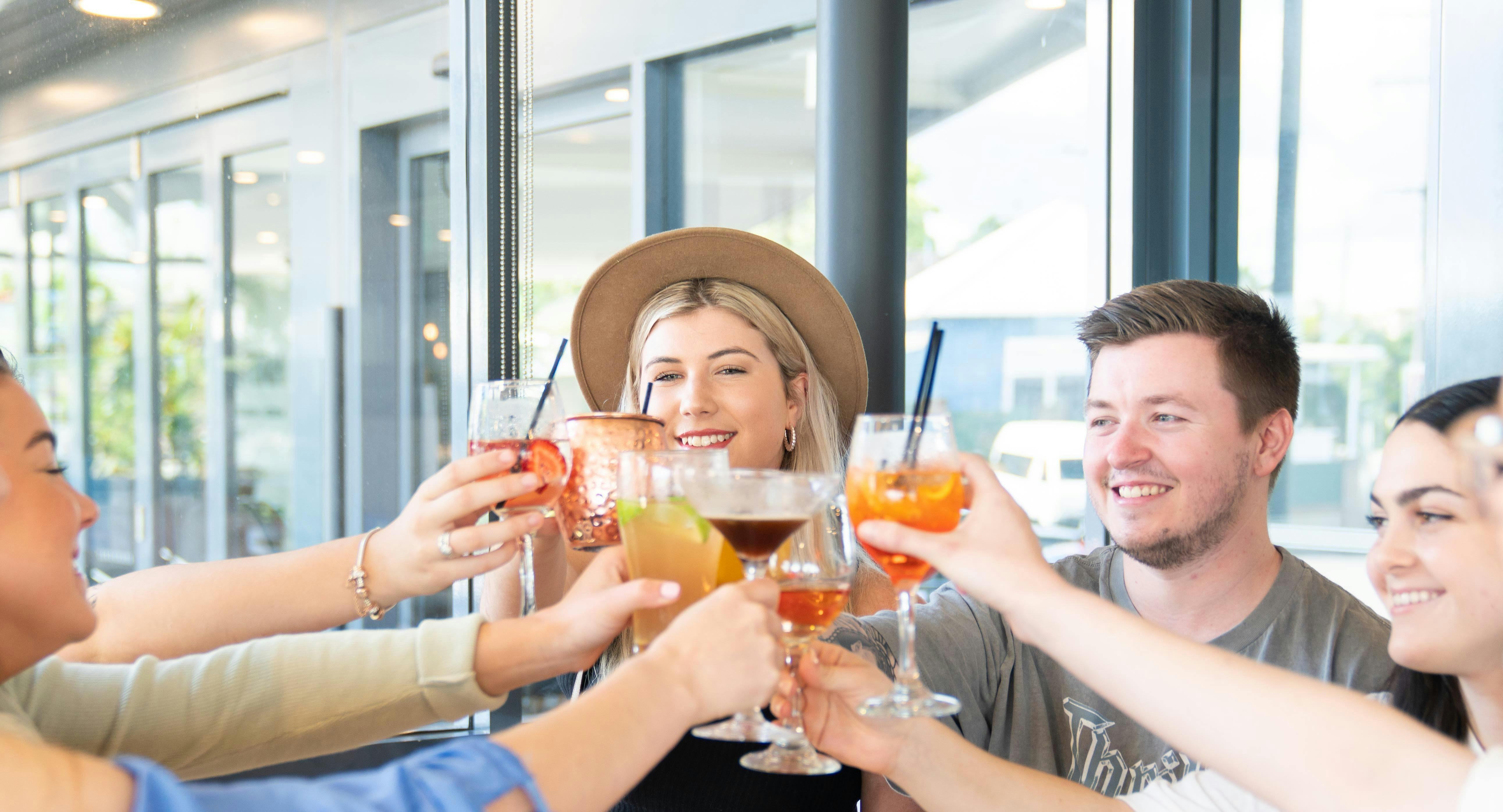 Photo of restaurant Gunyah Hotel in Belmont, Lake Macquarie - Photo 12