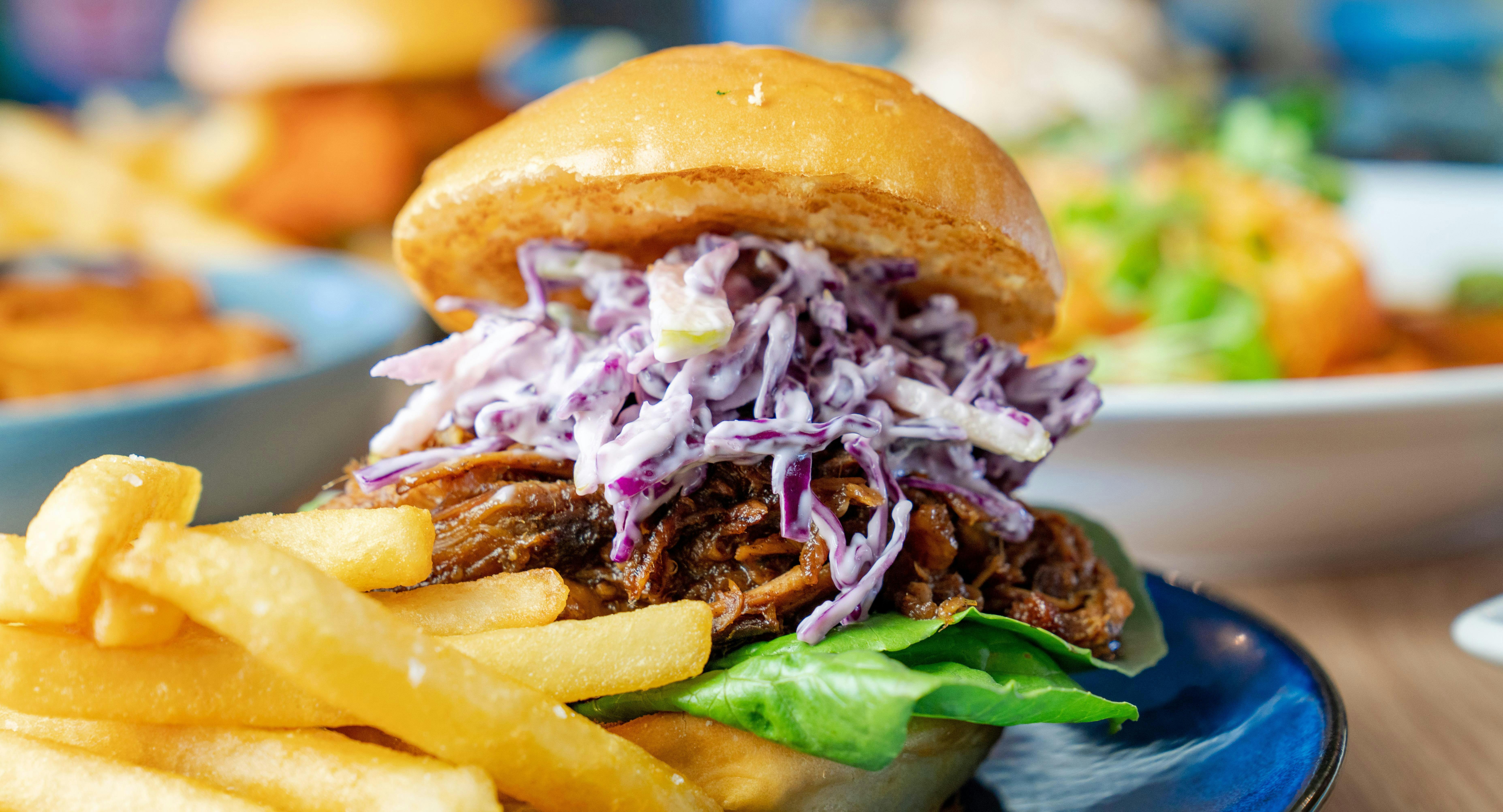 Photo of restaurant Gunyah Hotel in Belmont, Lake Macquarie - Photo 3