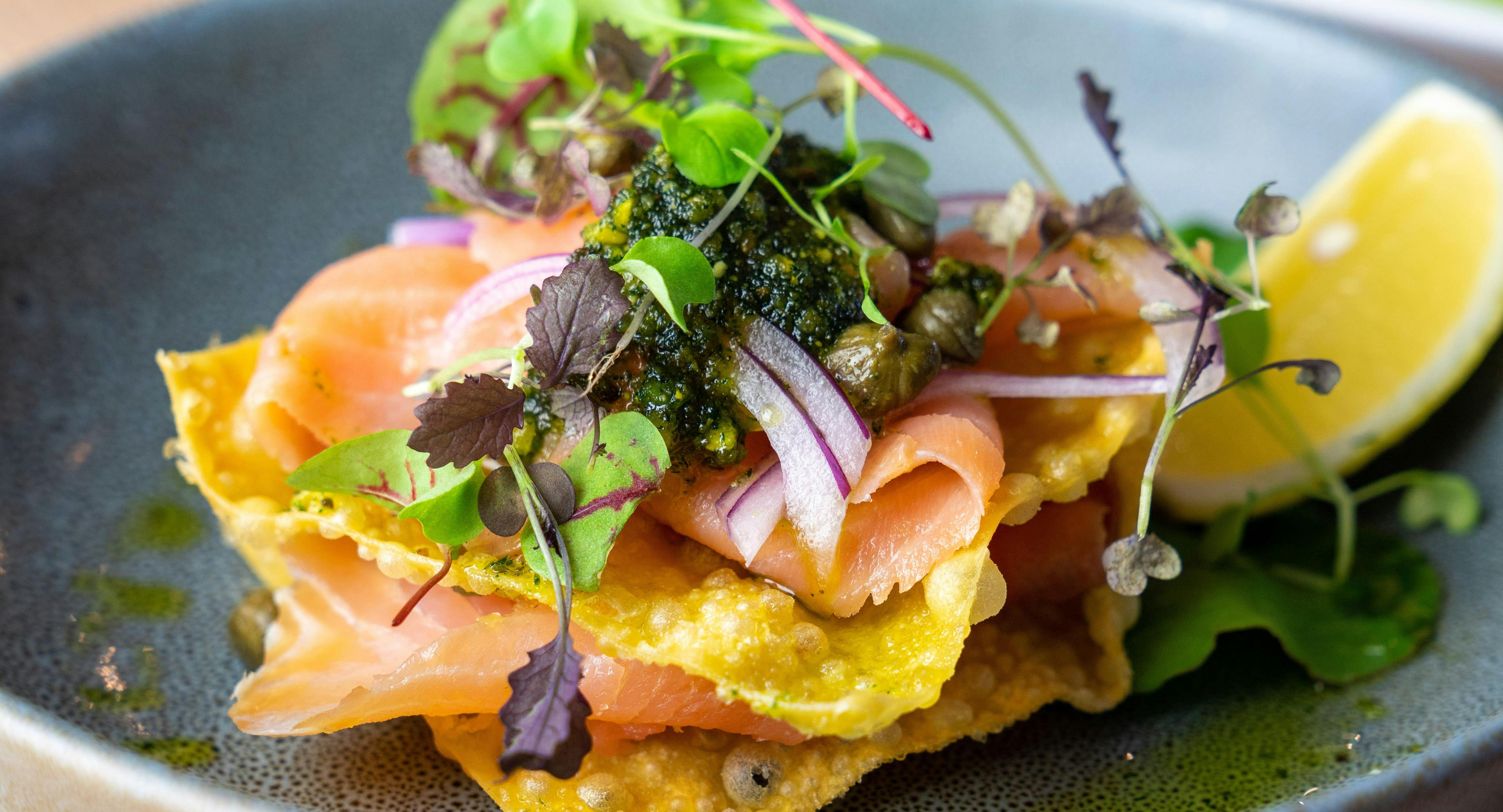 Photo of restaurant Gunyah Hotel in Belmont, Lake Macquarie - Photo 8