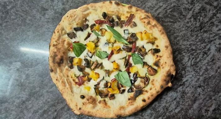 Ristorante La Piazzetta a Cava de' Tirreni, Salerno