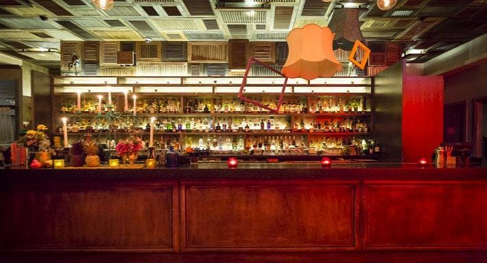 Photo of restaurant The Laneway Lounge in Perth CBD, Perth - Photo 1