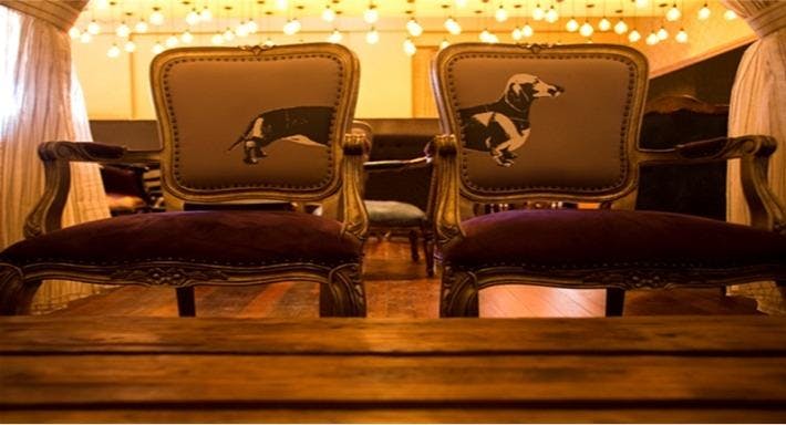 Photo of restaurant The Laneway Lounge in Perth CBD, Perth - Photo 3