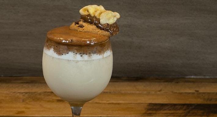 Photo of restaurant The Laneway Lounge in Perth CBD, Perth - Photo 5