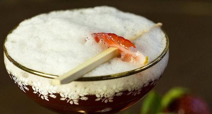 Photo of restaurant The Laneway Lounge in Perth CBD, Perth - Photo 7