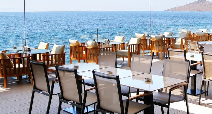 Photo of restaurant Ps Lounge in Yalıkavak, Bodrum