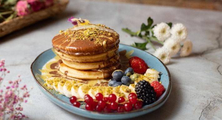 Photo of restaurant Cello Cafe in Friedrichshain, Berlin - Photo 3