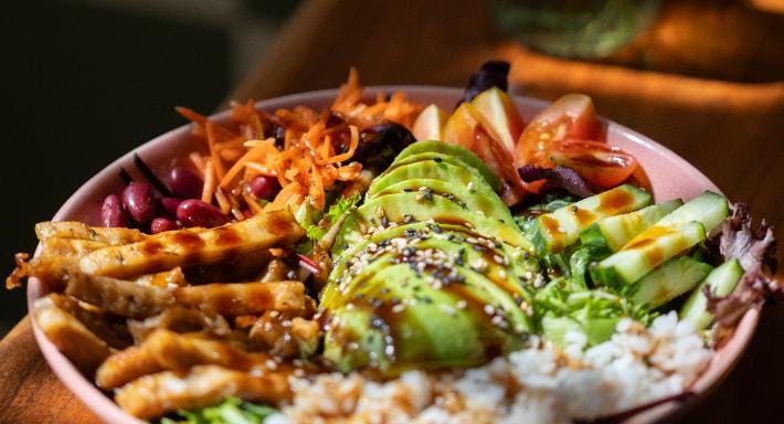 Photo of restaurant Cello Cafe in Friedrichshain, Berlin - Photo 4