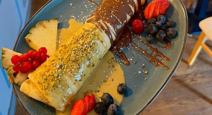 Photo of restaurant Cello Cafe in Friedrichshain, Berlin - Photo 5