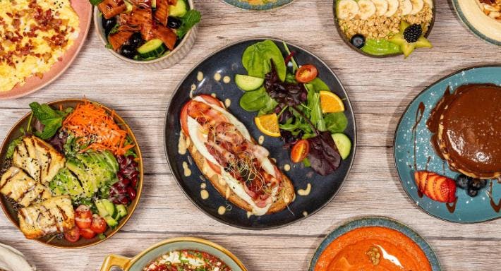 Photo of restaurant Cello Cafe in Friedrichshain, Berlin - Photo 6