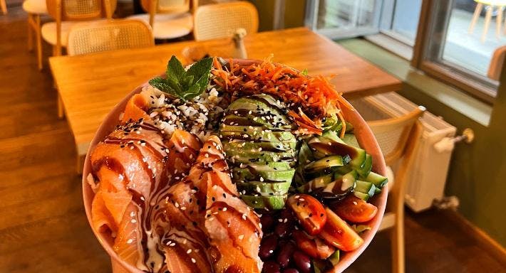 Photo of restaurant Cello Cafe in Friedrichshain, Berlin - Photo 7