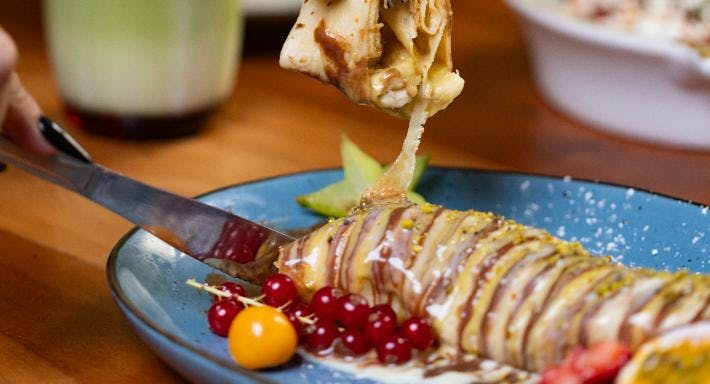 Photo of restaurant Cello Cafe in Friedrichshain, Berlin - Photo 8