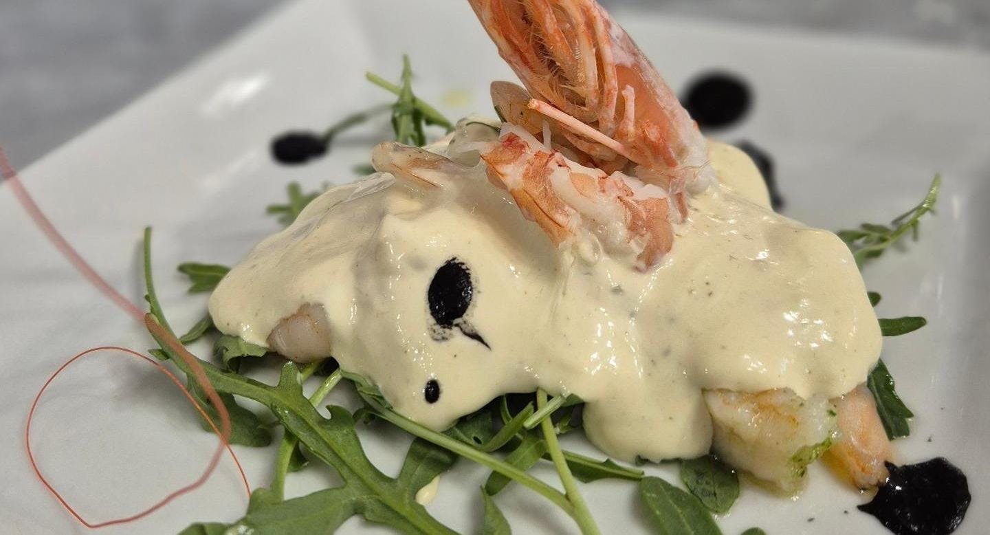 Photo of restaurant Primo Piano in La Barca, Turin