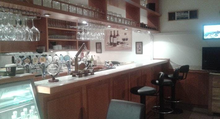 Photo of restaurant Leonidas Restaurant in Rannersdorf, Vienna - Photo 3