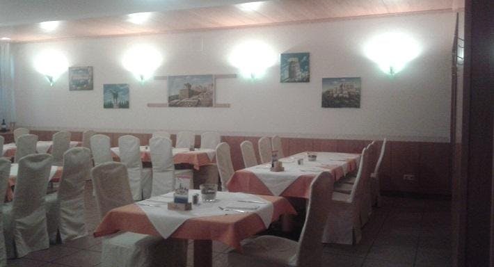 Photo of restaurant Leonidas Restaurant in Rannersdorf, Vienna - Photo 2