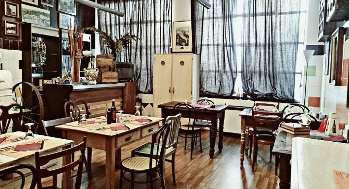 Photo of restaurant Le Fonderie Ozanam in City Centre, Turin