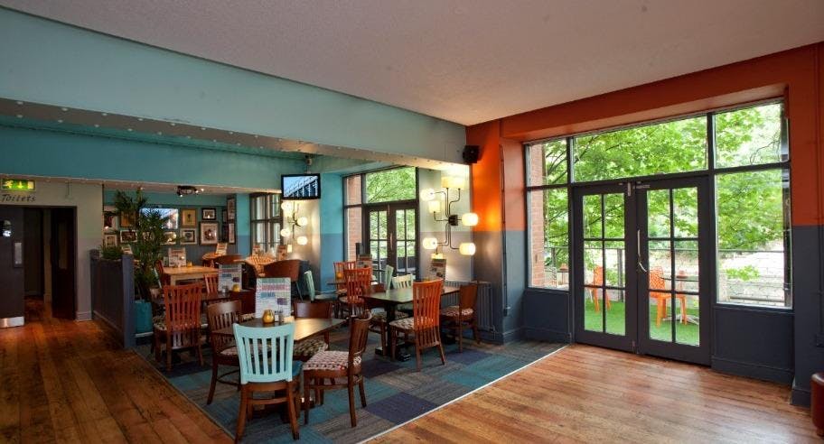 Photo of restaurant Soar Point Leicester in Centre, Leicester