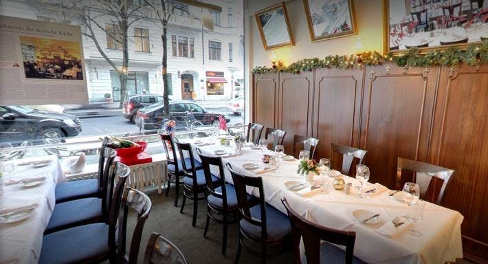 Photo of restaurant Leibniz Klause in Charlottenburg, Berlin