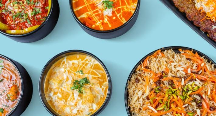 Photo of restaurant Bamiyan & Bollyfood Köln in Innenstadt, Cologne - Photo 2