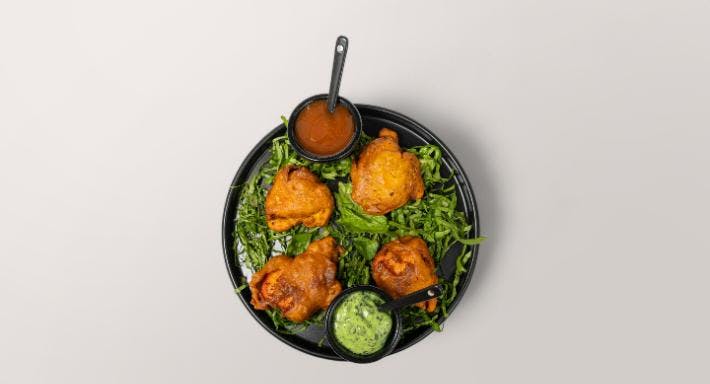 Photo of restaurant Bamiyan & Bollyfood Köln in Innenstadt, Cologne - Photo 3