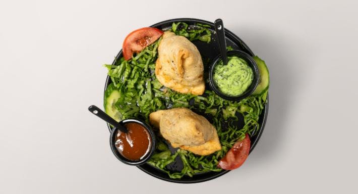 Photo of restaurant Bamiyan & Bollyfood Köln in Innenstadt, Cologne - Photo 4