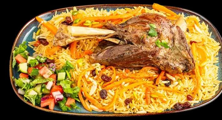 Photo of restaurant Bamiyan & Bollyfood Köln in Innenstadt, Cologne - Photo 5