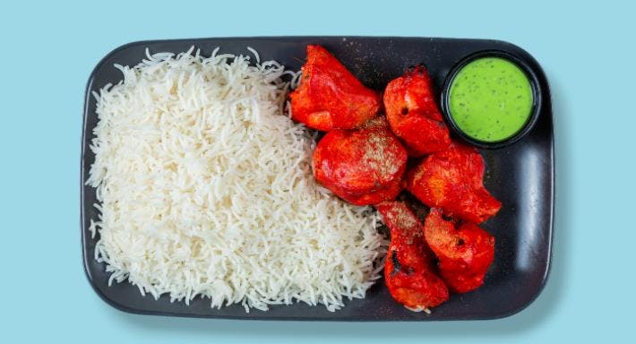 Photo of restaurant Bamiyan & Bollyfood Köln in Innenstadt, Cologne - Photo 8