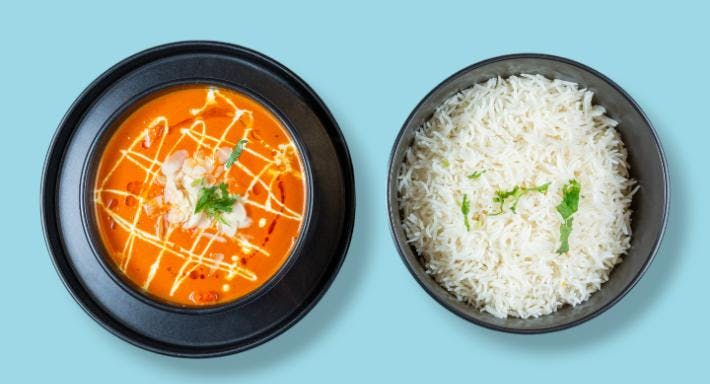 Photo of restaurant Bamiyan & Bollyfood Köln in Innenstadt, Cologne - Photo 9