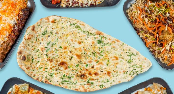 Photo of restaurant Bamiyan & Bollyfood Köln in Innenstadt, Cologne - Photo 10