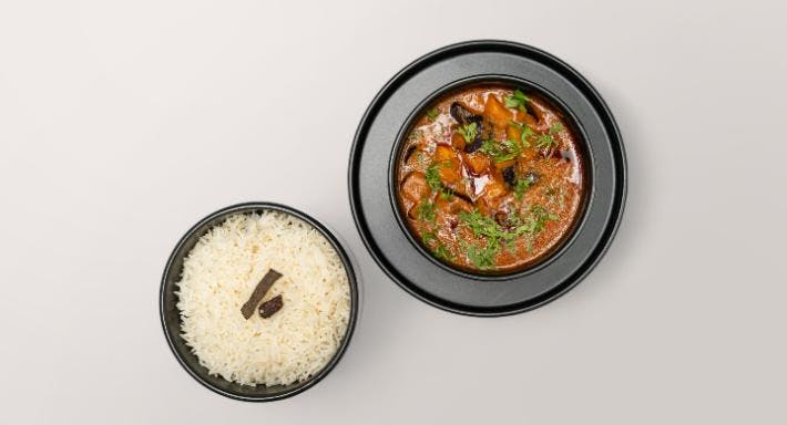 Photo of restaurant Bamiyan & Bollyfood Köln in Innenstadt, Cologne - Photo 11