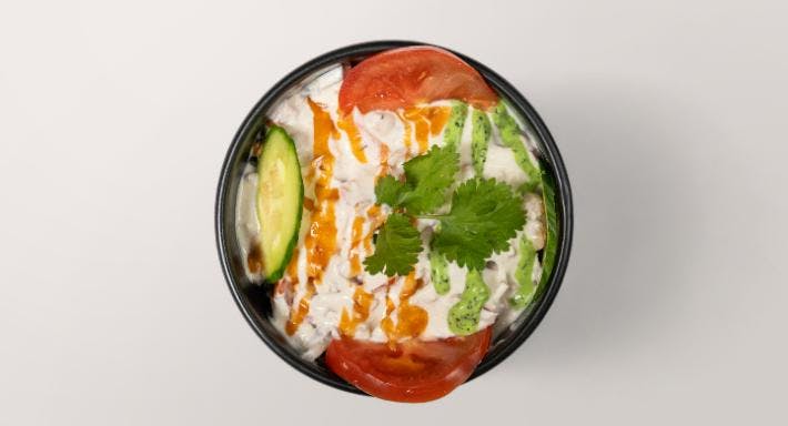 Photo of restaurant Bamiyan & Bollyfood Köln in Innenstadt, Cologne - Photo 12