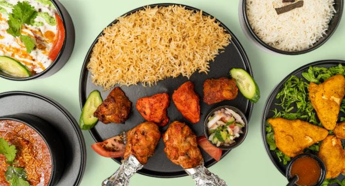 Photo of restaurant Bamiyan & Bollyfood Köln in Innenstadt, Cologne - Photo 13