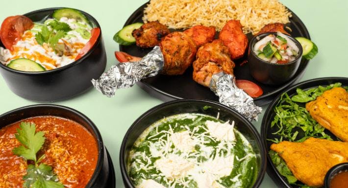 Photo of restaurant Bamiyan & Bollyfood Köln in Innenstadt, Cologne - Photo 14