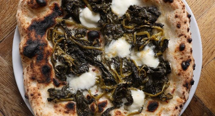 Photo of restaurant Gordos Pizzeria in Dalston, London - Photo 4