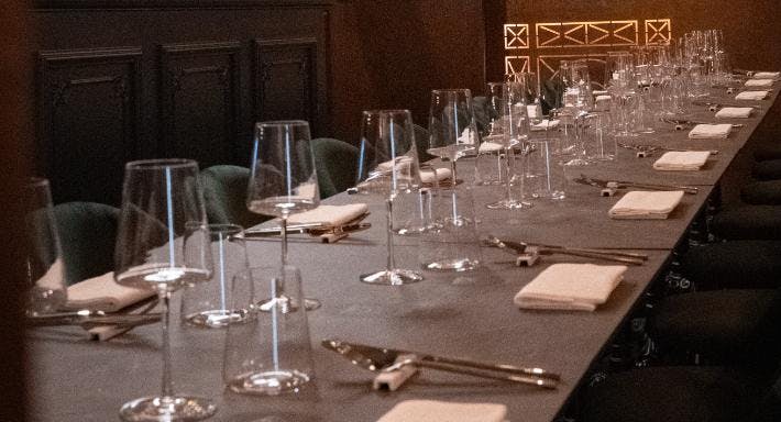 Photo of restaurant Osare Roma in Nomentana, Rome
