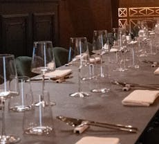 Restaurant Osare Roma in Nomentana, Rome