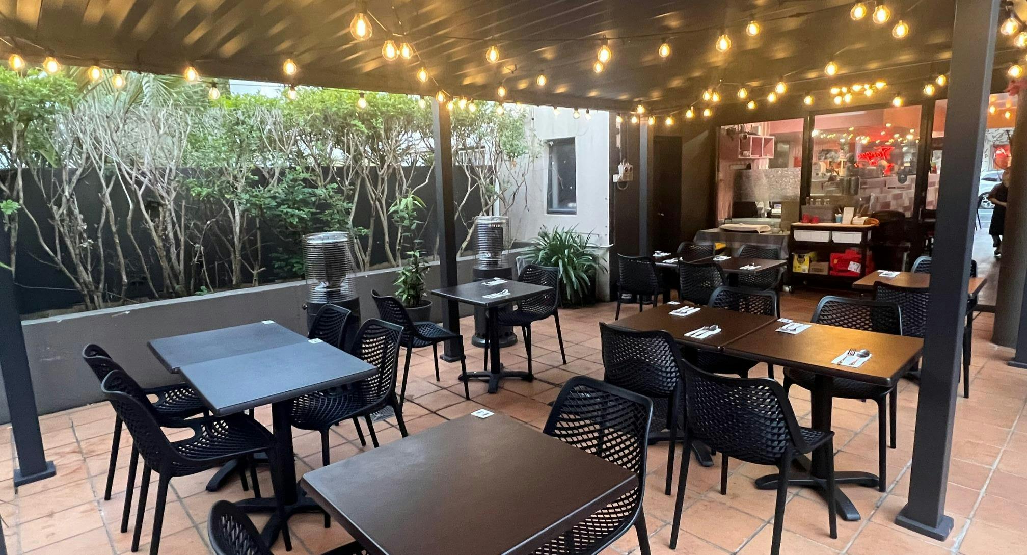 Photo of restaurant Khoonya Thai Restaurant in Surry Hills, Sydney