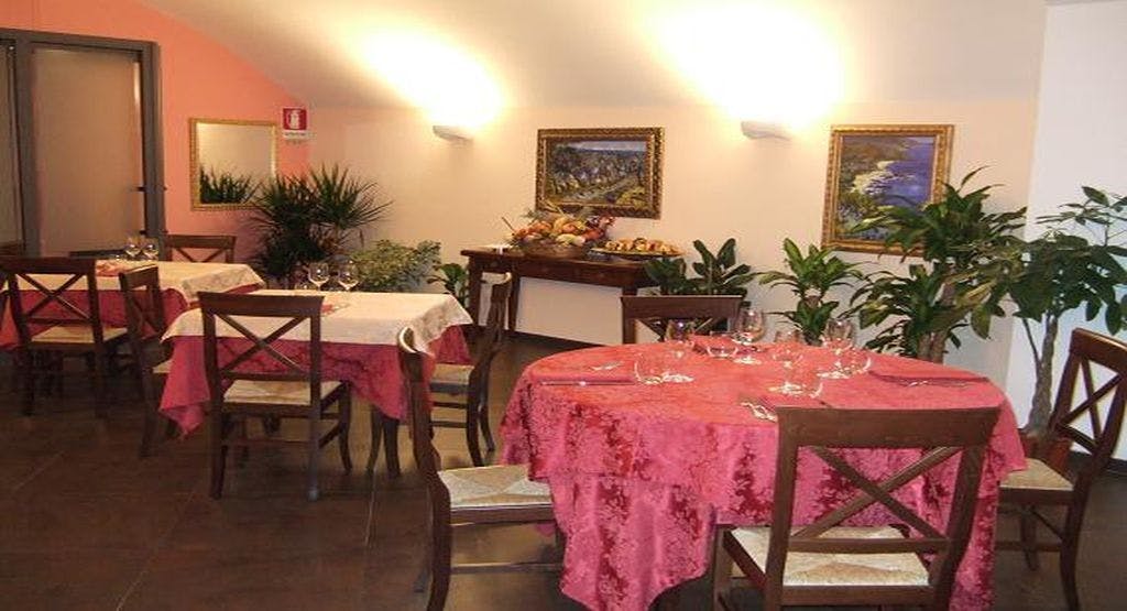 Photo of restaurant Perico in Centro Storico, Genoa