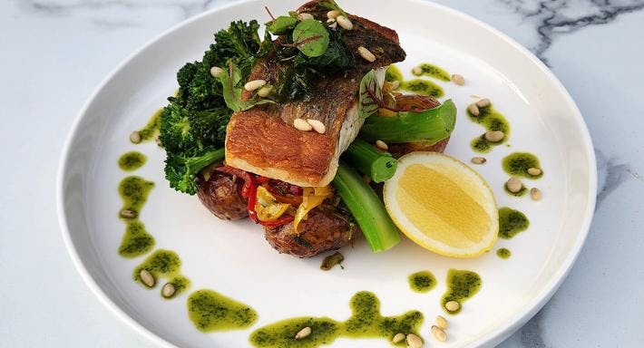 Restaurant Cafe ANVAYA in Dural, Sydney