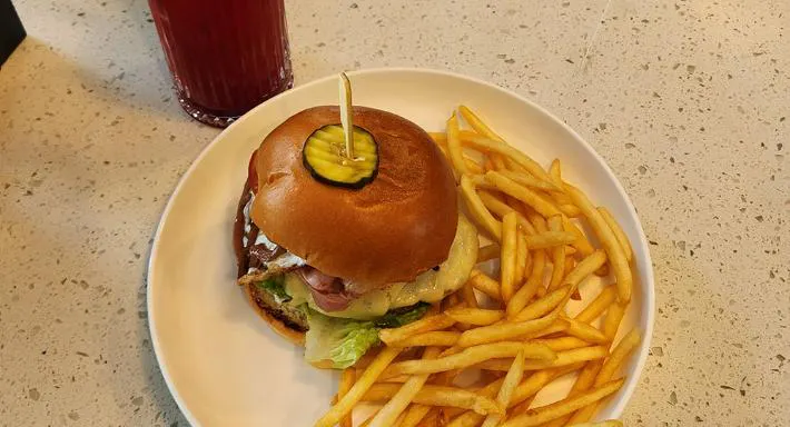 Photo of restaurant Cafe ANVAYA in Dural, Sydney - Photo 2