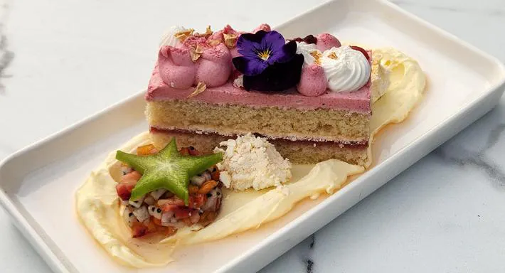 Photo of restaurant Cafe ANVAYA in Dural, Sydney - Photo 3