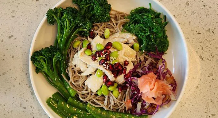 Photo of restaurant Cafe ANVAYA in Dural, Sydney - Photo 5