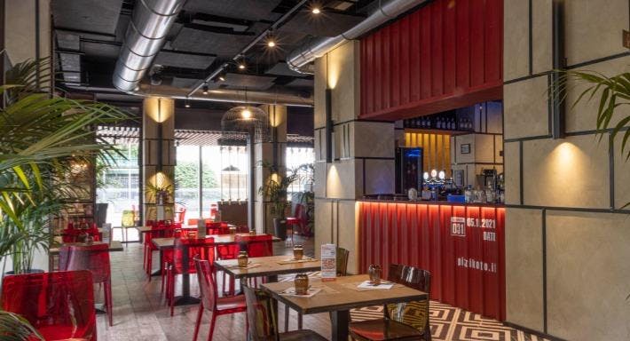 Foto del ristorante Pizzikotto San Leonardo a Centro, Parma - Photo 3