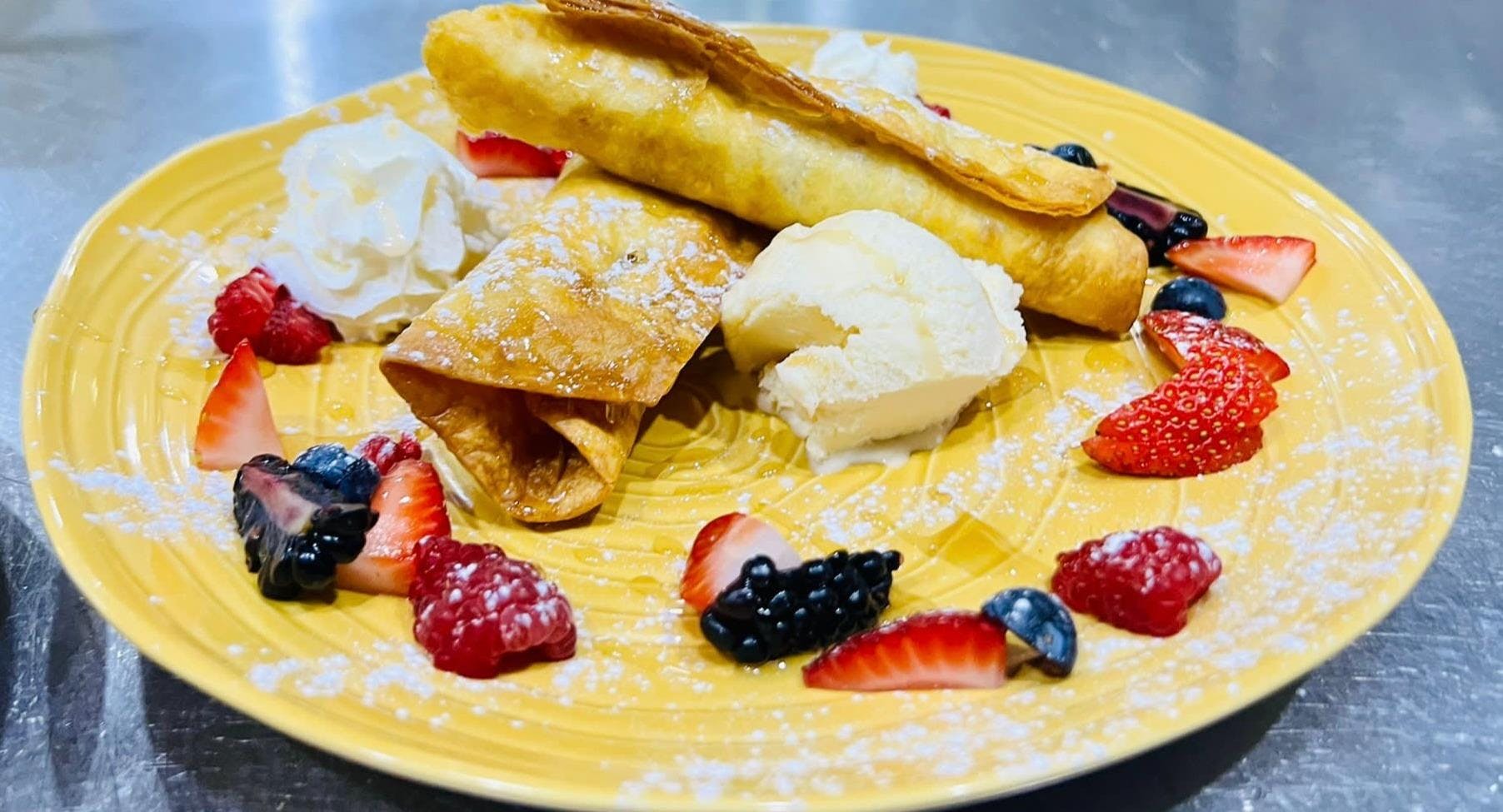 Restaurant Akiras Cafe & Restaurant in South Perth, Perth