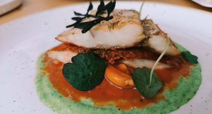 Restaurant Il Gusto della Semplicità in Mesagne, Brindisi