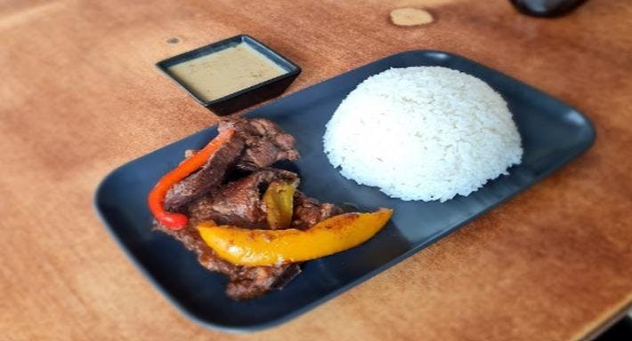 Photo of restaurant El Sabor del Caribe in Centro Storico, Cuneo